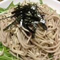 ayaakari's cooksnap of when they made ＊ダイエット＊えのきそば＊.
