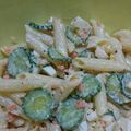 mkoo3's cooksnap of when they made 塩レモンで爽やか&コク！マカロニサラダ.