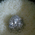 やすとみぃ's cooksnap of when they made 炊飯器でゆで卵.