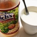 みっつの紅茶's cooksnap of when they made 材料2つ‼簡単マンゴーラッシー.