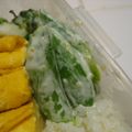 39rainbow's cooksnap of when they made おつまみ　～スナップえんどう～.