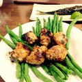 クック5HPH1K☆'s cooksnap of when they made うずらの卵 豚肉巻き お弁当向けオカズ.