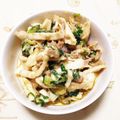 DonnBonnko's cooksnap of when they made ﾏﾝﾎﾞｳの肝炒め.