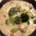 みきあお01's cooksnap of when they made ブロッコリーと豆腐の煮込み.