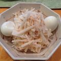 jiso37's cooksnap of when they made ＊我が家の帆立明太大根サラダ＊.