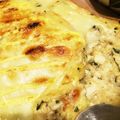 Nana777's cooksnap of when they made 長芋明太子グラタン♪.