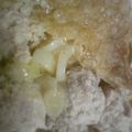 ずぼら好き♪'s cooksnap of when they made コク旨ベーコンと鶏胸肉のだんご.