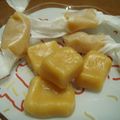 まみむーにぃ's cooksnap of when they made 自家製　生キャラメル♪.