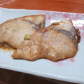 クックAHRIT0☆'s cooksnap of when they made カジキマグロのわさび醤油漬け焼き.