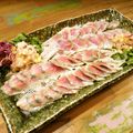 のんのん５１３'s cooksnap of when they made 家庭用包丁で作る生食サンマ(刺身～酢〆).