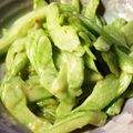 みどむ's cooksnap of when they made 簡単☆セロリとツナのスイチリマヨサラダ♪.