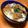 R♥︎marine's cooksnap of when they made 車麩の親子丼.