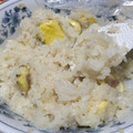 くいしんぼなおさん's cooksnap of when they made もち米だけの栗ごはんは栗おこわかしら？.