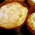 momoたんmama's cooksnap of when they made 簡単お食事マフィン<クレソル&チーズ>.