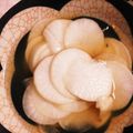 keiko_25's cooksnap of when they made りんご酢で作る♪かぶの千枚漬け.