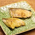 ちべターリー's cooksnap of when they made 『簡単！ブリのふんわりカレー風ムニエル』.