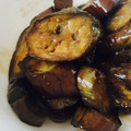 ぴよぴよたまちゃん's cooksnap of when they made うちの茄子の甘辛煮.