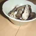 きらり流れ星's cooksnap of when they made なすと豚バラ肉のにんにく煮❤.