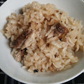 みゃあ姫's cooksnap of when they made さんまの炊き込みご飯.