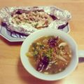 3yentown's cooksnap of when they made エスニック風♪レンズ豆のスープ.