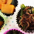 ゆうこ219's cooksnap of when they made 甘とうがらしと桜えびの当座煮.