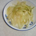 きらり流れ星's cooksnap of when they made 万能！長ネギ炒め.