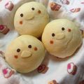 たにたーに's cooksnap of when they made ふっくらふんわり＊手作りハイジの白パン.