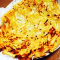 しぃちゃ＊'s cooksnap of when they made 外カリっ☆中モチっ☆ハッシュドポテト.