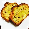 ラビアンヌあいこ's cooksnap of when they made 栗のパウンドケーキ♡.