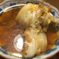 くみいぃ's cooksnap of when they made ☆とろっとろ白菜と豚のお野菜ロール煮☆.
