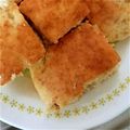 煌☆杏mama's cooksnap of when they made ボールとゴムベラ用意！HMでバナナケーキ.