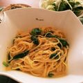 なおpeko's cooksnap of when they made レンジで簡単すぎる豆乳カルボナーラ.