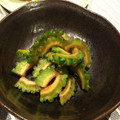 ケイチョス's cooksnap of when they made 激旨☆ゴーヤのさっぱり漬け☆.