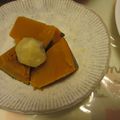 ばちゃばちゃ's cooksnap of when they made 簡単！かぼちゃの煮物.