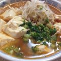 しろりーな's cooksnap of when they made 簡単☆純豆腐(スンドゥブ)風辛ラーメン.