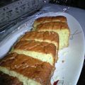 ゆっけ９８'s cooksnap of when they made ノンオイル★林檎の簡単パウンドケーキ.