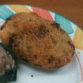 チビ太のおでん's cooksnap of when they made ☆北の大地北あかりホクホクコロッケ☆.