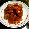 2pickar's cooksnap of when they made 簡単！子供も喜ぶ野菜入りミートボール♡.