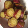 とろけい's cooksnap of when they made さつま芋の保存は？.
