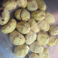 たにたーに's cooksnap of when they made ☆栗ご飯用に栗を冷凍保存☆.