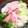 kaori5548's cooksnap of when they made 簡単☆ウェイパーであったか中華鍋！！.