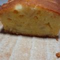 たぁりぃず's cooksnap of when they made りんごのパウンドケーキ.