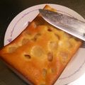 こさこさsan's cooksnap of when they made ヘルシー♪ぶどうはちみつケーキ.