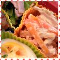 nakamucchi's cooksnap of when they made お弁当に副菜に☆人参ツナマヨ.