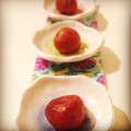 シュークリームだんご's cooksnap of when they made 美味しい　栗の渋皮煮.