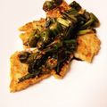 ynapril's cooksnap of when they made タラのバルサミコソース 簡単.