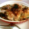 ねこっぱ☆'s cooksnap of when they made 残ったカレーでカレーパンドリア.