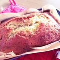 hannah0726's cooksnap of when they made ティーパックで簡単紅茶のパウンドケーキ♡.