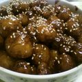 t_ohta's cooksnap of when they made ☆新じゃがの甘辛揚げ照り☆.