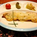 ブランディ's cooksnap of when they made パルメザンのカナッペ.
